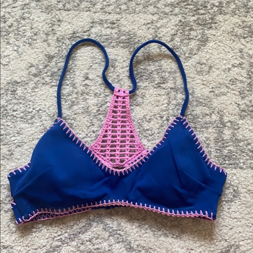 Victoria’s Secret Bikini Top